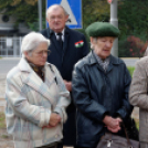 1956-os Városi megemlékezések és Gyásznap (fotó: Horváth Attila)