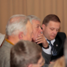 A Mosoni Polgári Kör karácsonya