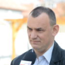  Pihenő Park és Kerékpár Megálló avatása (Belvárosi Játszótér)