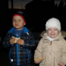 A Pillangó Óvoda és Családi Napközi őszi programjai