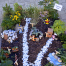 VII. Apró kezek, csodakertek Gyermek Kertépítő verseny