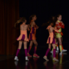 Okay Dance Gála 2015 I.