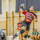 Haladás VSE – Mosonmagyaróvári Kézilabda Club