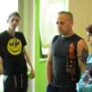 Nyílt nap a Speed Fitness-ben! (Fotó: Nagy Mária)