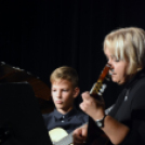 Növendékhangverseny