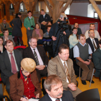 Duna-projekt (Fotó: Nagy Mária)