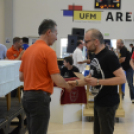 22. Nemzetközi Makett Kiállítás és Verseny, Díjátadó 