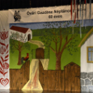Óvári Gazdász Néptáncegyüttes 60 éves