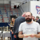 XXI. Nemzetközi Makett Kiállítás és Verseny díjátadója