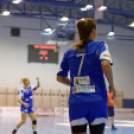 Női kézilabda NBI, Alapszakasz: 20. forduló MKC SE – Békéscsabai Előre NKSE (35-25) (Fotó: Horváth Attila)