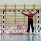 Női kézilabda NBI, Alapszakasz: 20. forduló MKC SE – Békéscsabai Előre NKSE (35-25) (Fotó: Horváth Attila)