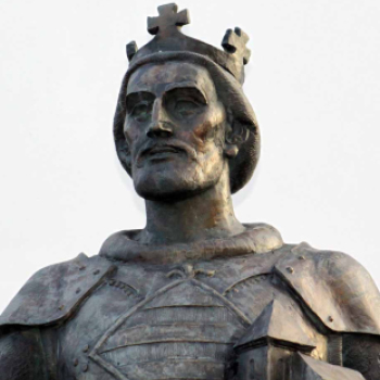 Városi Szent László Nap (Fotó: Stipkovits Veronika)