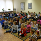 10. Országos könyvtári napok - Gyerekpéntek (Fotó: Horváth Attila)