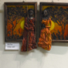 Megvalósult álmok című kiállítás