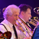 Moson Big Band koncert