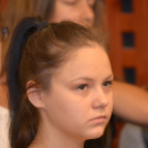 Mosonmagyaróvár Kiváló Tanulója Díj átadó ünnepség 