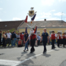 Szent István Napok 2017 - Fúvószene napja