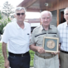 Civil Nap Mosonmagyaróváron