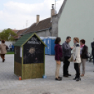  Pihenő Park és Kerékpár Megálló avatása (Belvárosi Játszótér)