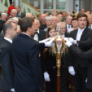 Egyetem évnyitó (Fotó: Nagy Mária)