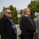 Emlékhelyek napja Mosonmagyaróvár