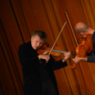 Lajkó Félix Duó koncert