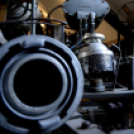 A mosonmagyaróvári Tűzoltóságon jártunk