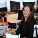 A Mosonyi Mihály Alapfokú Művészeti Iskola karácsonyi koncertje