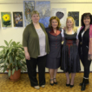 Megvalósult álmok című kiállítás