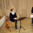 Könyvbemutató: Nády Mária, Lélekfüzér