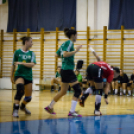 Haladás VSE – Mosonmagyaróvári Kézilabda Club