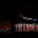 Okay Dance 2014. Gálaműsor - Full Version A Teljes Műsor Part 1.