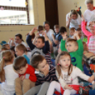 A Kolompos együttes koncertje a Pillangó Óvoda és Mini Bölcsődében