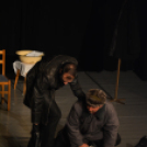 Városi ünnepség (Fotó: Nagy Mária)