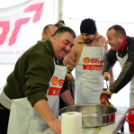 IV. Kolbásztöltő Fesztivál ( Fotó: Patács Judit )