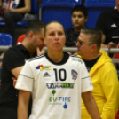 MKC Eu-Fire Mosonmagyaróvár–Alba Fehérvár KC 29–28 (15–9)