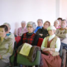 EFI - Rákellenes világnap (Fotó: Nagy Mária)