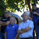 MKC SE szezonnyitó szurkolói ankét 