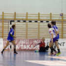 Női kézilabda NBI, Alapszakasz: 20. forduló MKC SE – Békéscsabai Előre NKSE (35-25) (Fotó: Horváth Attila)