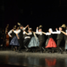 Óvári Gazdász Néptáncegyüttes 60 éves