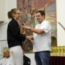 Mosonmagyaróvári Csokoládé Fesztivál, első nap