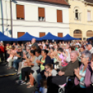 Szent István Napok 2017 - Fúvószene napja