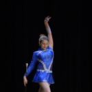 Mazsorett gála a Flesch Központban