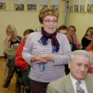 Pusztai Zoltán - Körfolyosó című verseskötetének bemutatója (fotó: Horváth Attila)