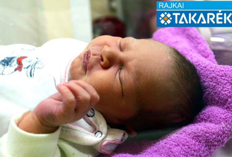 Makrai Gréta, Mosonszentmiklós