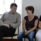 A plébánia tortája