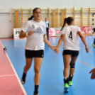 UFM Nemzetközi Női Kézilabda Kupa: MKC SE (HUN) – Duslo Sala (SK) - (40-22)