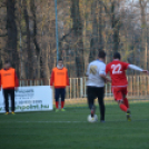 FUTURA Mosonmagyaróvár - Balatonfüred (1:1) (Fotó: Nagy Mária)