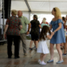 XII. Szigetköz ízei, Vármegye borai Fesztivál 3. nap