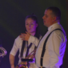 Moson Big Band - Adventi koncert